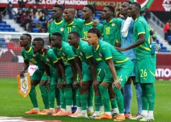 أسود التيرانغا في ربع نهائي “الكان” على حساب المنتخب السوداني