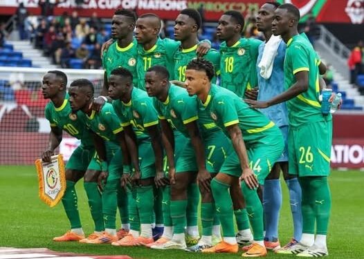 أسود التيرانغا في ربع نهائي “الكان” على حساب المنتخب السوداني