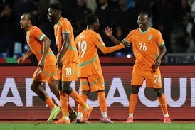 منتخب الكوت ديفوار الصورة