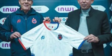 التونسي شكري الخطوي مدربا جديدا لأولمبيك أسفي