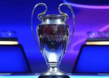 عصبة أبطال أوروبا