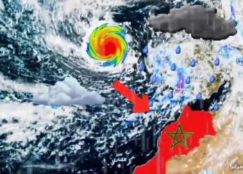 نشرة تحذر من زخات مطرية وثلجية رياح عاصفية من مستوى يقظة”برتقالي”.. وتوصيات لجان اليقظة تُعلق الدراسة بعدد من المؤسسات