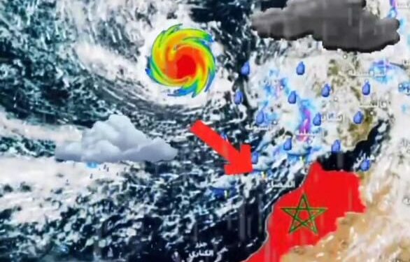 نشرة تحذر من زخات مطرية وثلجية رياح عاصفية من مستوى يقظة”برتقالي”.. وتوصيات لجان اليقظة تُعلق الدراسة بعدد من المؤسسات