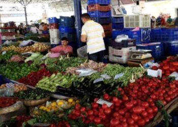 لجان المراقبة المختصة في دائرة السؤال.. والداخلية تُطلق الرقم الوطني 5757 المخصص لشكايات المستهلكين في رمضان