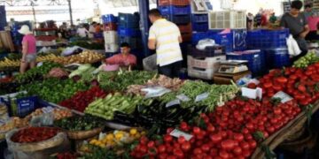 لجان المراقبة المختصة في دائرة السؤال.. والداخلية تُطلق الرقم الوطني 5757 المخصص لشكايات المستهلكين في رمضان