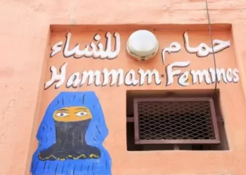 تسعيرة جديدة للولوج للحمامات تثير غضب الوجديين.. أقرتها من جانب واحد جمعية مهنية