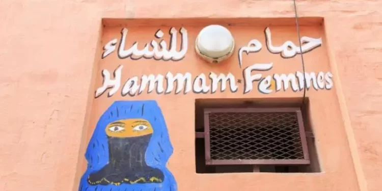 تسعيرة جديدة للولوج للحمامات تثير غضب الوجديين.. أقرتها من جانب واحد جمعية مهنية