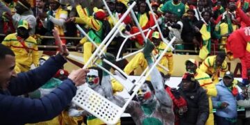 السينغال تحتج على الأحكام القضائية الصادرة بالمغرب في حق مشجعي منتخبها الوطني