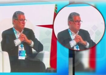 دموع أخنوش تفضح صرفه بأوامر.. والتجمعيون يدخلون مرحلة الزعيم بالوكالة