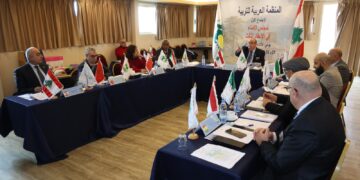 واقع التربية والتعليم بالمغرب تحت مجهر اجتماع للمنظمة العربية للتربية في بيروت