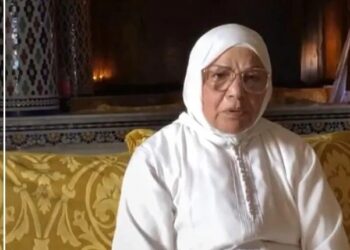 وفاة القاضية المتقاعدة مليكة العمري وفي قلبها غصة أرض أبيها المغتصبة من قبل نافذين