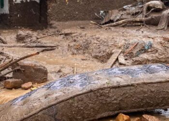 أول ضحايا الاضطراب الجوي الأطلسي بالمغرب..4 قتلى في انجراف للتربة من مرتفع على مسكن بإقليم العرائش