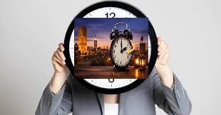 عجز الحكومات المتعاقبة يتواصل في الإطاحة بتوقيت(غرينتش+1) استجابة لمطلب المغاربة