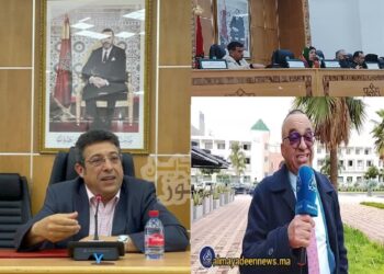 هذا ما قاله المستشار بوهدي(جبهة القوى) بشأن تكليف شركة”فاس أميناجمنت” لإنجاز مشاريع جماعة فاس