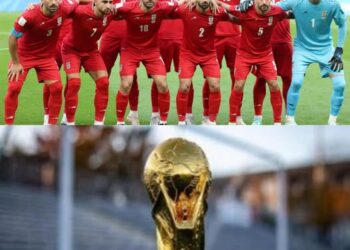 بسبب الحرب الأمريكية-الإسرائيلية على طهران..شكوك حول مشاركة المنتخب الإيراني  بكأس العالم 2026 تحتضن أمريكا جل مبارياته.