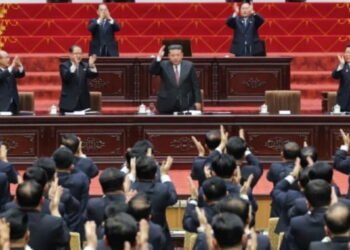 تجديد الثقة في الرئيس الكوري الشمالي