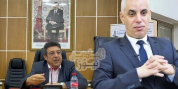 بعد مقالات” الميادين” :الداخلية تُحقق في”ريع وظيفي”بطله مسؤول إداري كبير بجماعة فاس