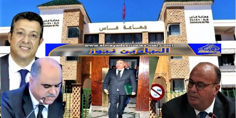 ملف البوصيري ومن معه بجماعة فاس(خاص): هؤلاء هم المتهمون المطالبون بإكمال مدة عقوبتهم بعد النقض