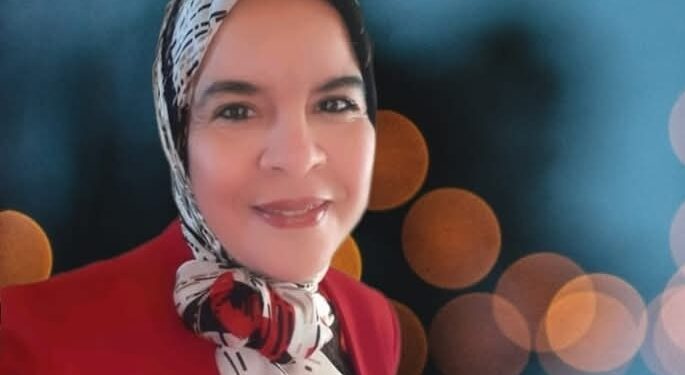 شفيقة غزوي مسؤولة صحة الطفل المديرية الجهوية للصحة والحماية الاجتماعية "فاس-مكناس"