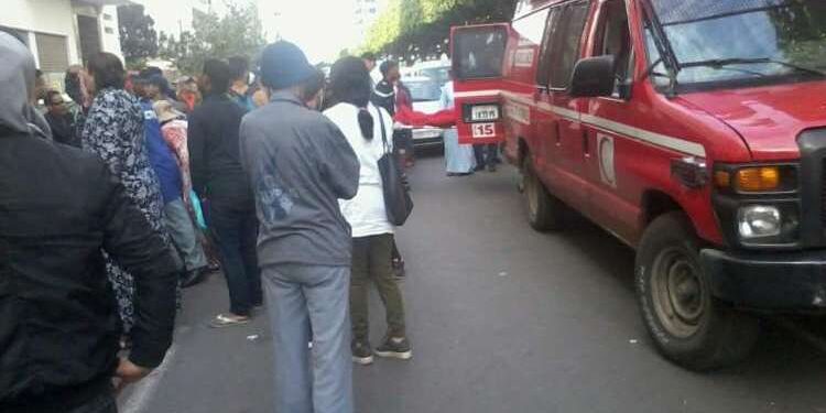 🚨 الجديدة عنف المدارس: تلميذ يُنهي حياة زميله بمؤسسة تعليمية