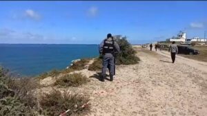 فرق الإنقاد التابعة للدرك البحري تدخل على خط عمليات البحث عن المفقودين