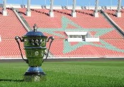 كأس العرش بالمغرب