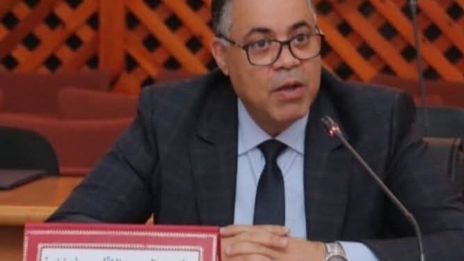 إعفاء المدير الاقليمي للتعليم بالجديدة