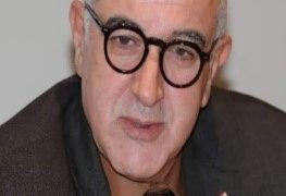 الدكتور حفيظ وشاك عضو الفدرالية الدولية لصحافيي وكتاب السياحة
