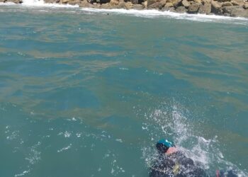 فاجعة “الجرف الأصفر”: معطيات جديدة تكشف هوية ضحايا السيارة وملابساتها