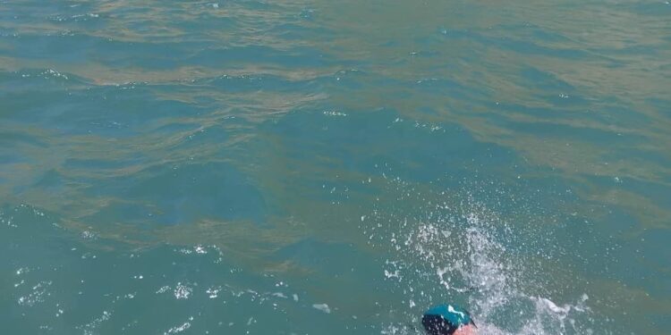 فاجعة “الجرف الأصفر”: معطيات جديدة تكشف هوية ضحايا السيارة وملابساتها