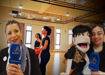 فن وثقافة: مبدعات في “الباليه”وفن العرائس في ضيافة”الميادين الفنية”بتونس