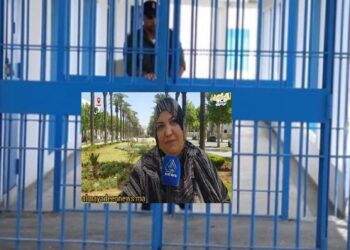 فاس(فيديو) : أم تُطالب بالتحقيق في تعذيب موظفين لإبنها القاصر بسجن بوركايز مع إجراء خبرة على المكالمات
