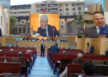 الصورة مركبة..دورة أبريل 2026 لجهة فاس مكناس