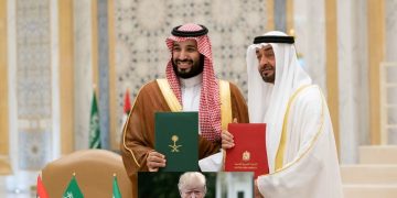 ترامب يُرحب بخروج الإمارات من “أوبك”.. والخبراء يكشفون عن خلافات سعودية-إماراتية حول نظام إدارة النفط