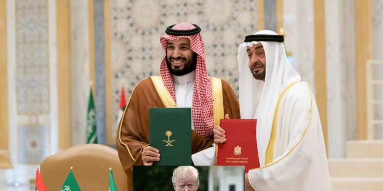 ترامب يُرحب بخروج الإمارات من “أوبك”.. والخبراء يكشفون عن خلافات سعودية-إماراتية حول نظام إدارة النفط