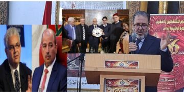 الصورة مركبة.. حروب عائلة الإستقلال قبل الانتخابات