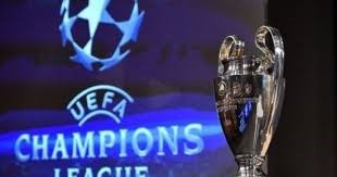 ذهاب ربع نهائي الشامبيونزليغ 02