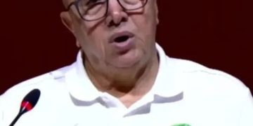 فتحي جمال يحسم جدل مدرب المنتخب الأولمبي .. كشف عن مشاريع كبرى للإدارة التقنية الوطنية .