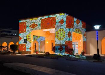 مهرجان موسيقى الطفولة بتونس