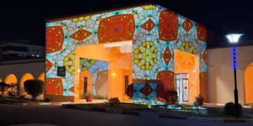 مهرجان موسيقى الطفولة بتونس