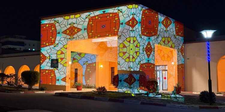 مهرجان موسيقى الطفولة بتونس