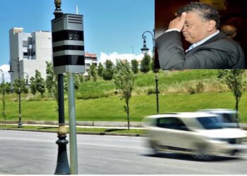 وزارة وهبي والموقع المزيف لاستخلاص غرامات السير بالمغرب-الصورة مركبة
