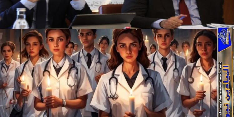وزيرا الصحة والتعليم العالي يقدمان جديد النظام الأساسي لطلبة الطب والصيدلة وطب الأسنان في طور التكوين