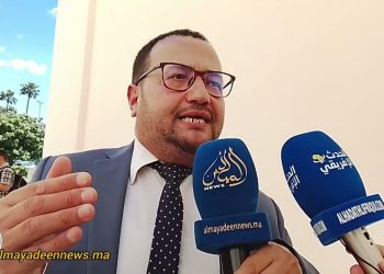 بالفيديو : شركة تحصل على 15 مليون درهم لإعداد تصميم مديري للتهيئة الضوئية