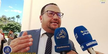 بالفيديو : شركة تحصل على 15 مليون درهم لإعداد تصميم مديري للتهيئة الضوئية