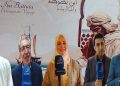بالفيديو: دبلوماسيون وأدباء وعارضون أجانب ومغاربة.. قالوا عن المعرض الدولي للكتاب في آخر أيامه