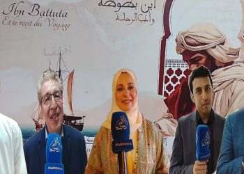 بالفيديو: دبلوماسيون وأدباء وعارضون أجانب ومغاربة.. قالوا عن المعرض الدولي للكتاب في آخر أيامه