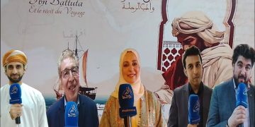 بالفيديو: دبلوماسيون وأدباء وعارضون أجانب ومغاربة.. قالوا عن المعرض الدولي للكتاب في آخر أيامه