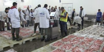 بالفيديو: “عمدة فاس”في قلب زوبعة ضبابية تمويل سوق للسمك .. والمعارضة تفضح المستور طلبا لتدخل سلطات الرقابة