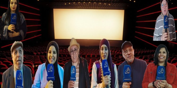شيء عن واقع السينما بالمغرب على لسان المهنيين